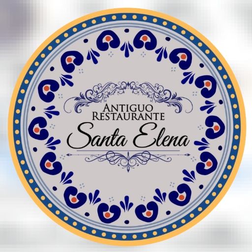 Antiguo Restaurant Santa Elena's logo